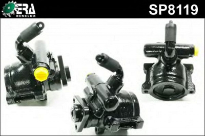 ERA BENELUX sp8119 -  Гидравлический насос, рулевое управление